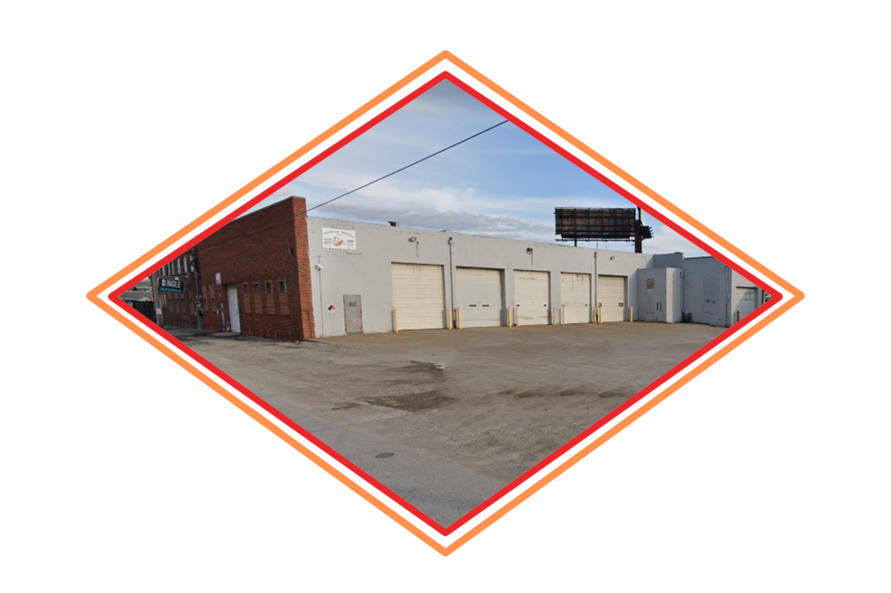 Kansas City Mobile Welding Metal Fabrication Shop Welding