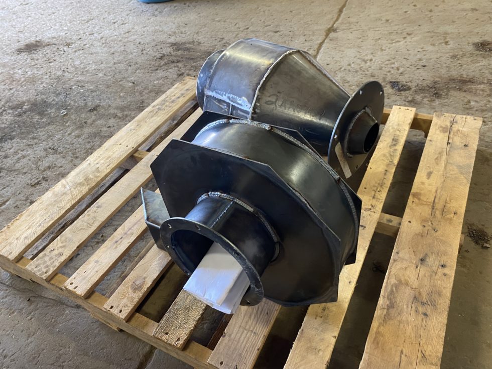 Kansas City Mobile Welding Metal Fabrication Shop Welding